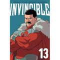 Invincible Volume 13 (New Edition)