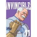 Invincible Volume 11 (New Edition)