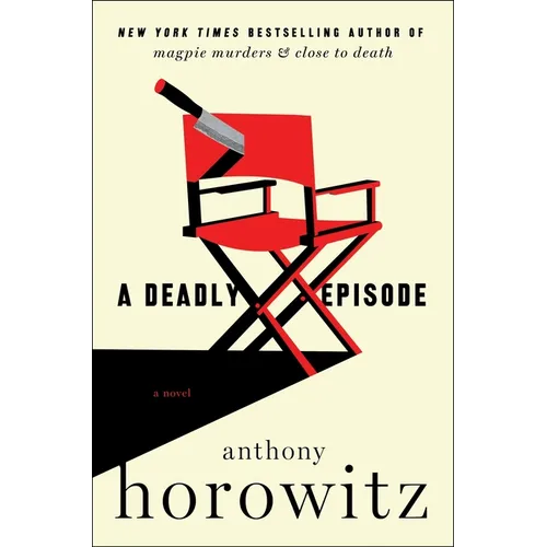A Deadly Episode