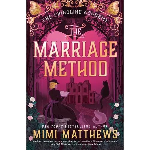 The Marriage Method