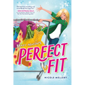 Brady Mason's Perfect Fit