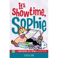 It's Showtime, Sophie: A Breaking Cat News Adventure Volume 8