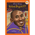 Who Was Kobe Bryant?