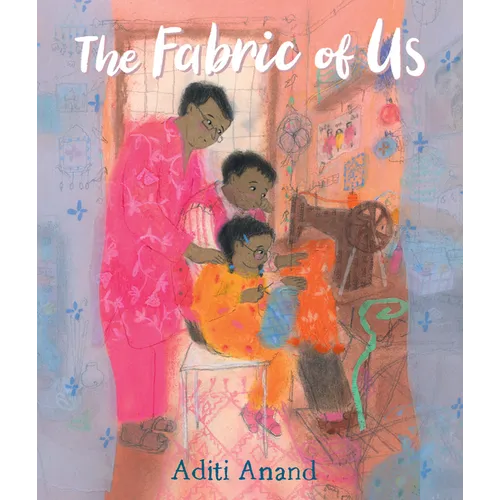 The Fabric of Us