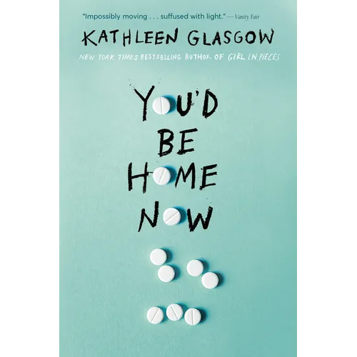 You'd Be Home Now
