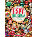 I Spy Christmas: A Book of Picture Riddles