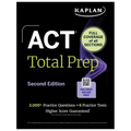 ACT Total Prep