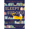Will Shortz Presents Sleepy Sudoku: 200 Easy to Hard Puzzles