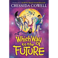 Which Way to the Future