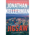 Jigsaw: An Alex Delaware Novel