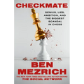Checkmate: Genius, Lies, Ambition, and the Biggest Scandal in Chess