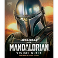 Star Wars the Mandalorian Visual Guide