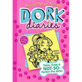 Dork Diaries 10: Tales from a Not-So-Perfect Pet Sitter