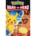 Head-To-Head: Who Would Win These Epic Battle Matchups? (Pokémon)