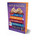 The Grimoire Grammar School Parent Teacher Association