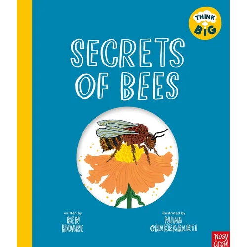 Think Big: Secrets of Bees