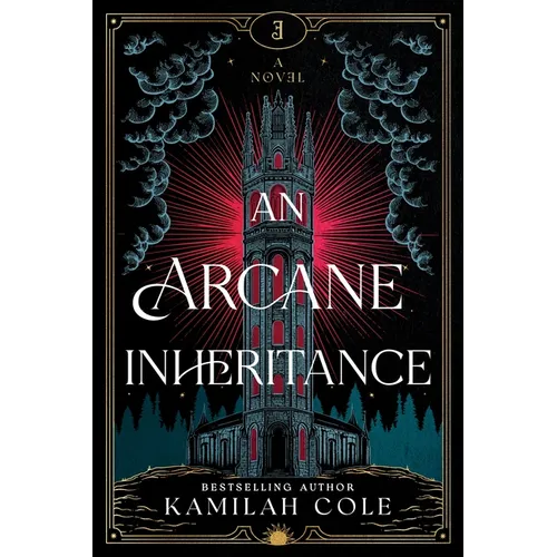 An Arcane Inheritance (Standard Edition)