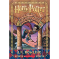 Harry Potter and the Sorcerer's Stone (Harry Potter, Book 1)