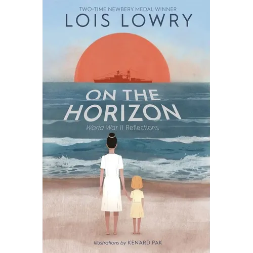 On the Horizon