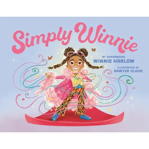 Simply Winnie