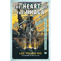 The Heart of the Nhaga: Book One of the Bird That Drinks Tears