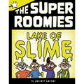 Lake of Slime: A Star Chapter Book