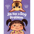 Jia Has a Dog Problem
