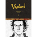 Vagabond Definitive Edition, Vol. 3