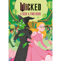 Wicked a Seek & Find Book (Universal Pictures' Wicked)