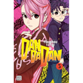 Dandadan, Vol. 3