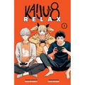 Kaiju No. 8: Relax, Vol. 1