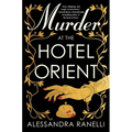 Murder at the Hotel Orient