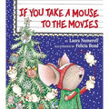 If You Take a Mouse to the Movies