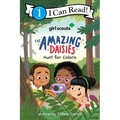 Girl Scouts: The Amazing Daisies Hunt for Colors