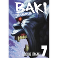 Baki the Grappler (Perfect Edition) Vol. 7