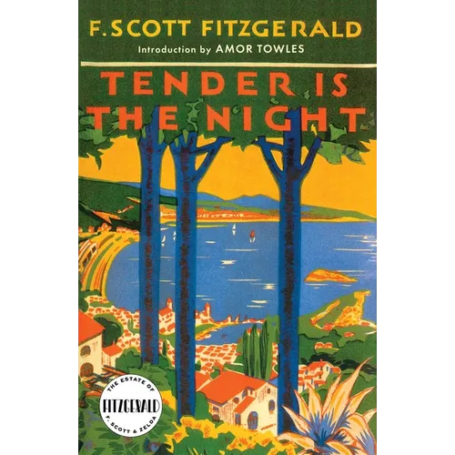Tender is the Night