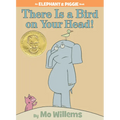 There Is a Bird on Your Head!-An Elephant and Piggie Book