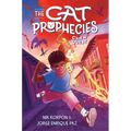 The Cat Prophecies: Claw Quest