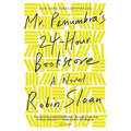 Mr. Penumbra's 24-Hour Bookstore