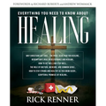 Everything You Need to Know about Healing