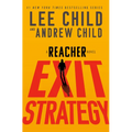 Exit Strategy: A Reacher Novel