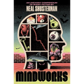 Mindworks: An Uncanny Compendium of Short Fiction