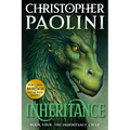 Inheritance: Book IV