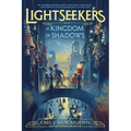 A Kingdom of Shadows
