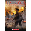 I Survived the San Francisco Earthquake, 1906 (I Survived #5)