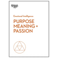 Purpose, Meaning, and Passion