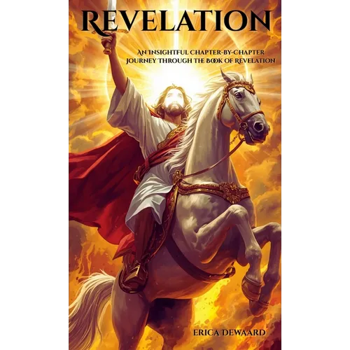 Revelation: An Insightful Chapter-by-Chapter Journey Through the Book of Revelation