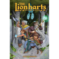 The Lionharts: A Graphic Novel