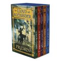 The Chronicles of Prydain
