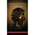 Meditations of Marcus Aurelius (Deluxe Hardcover Edition)